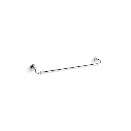 Kohler Artifacts 36" Grab Bar 25157-CP